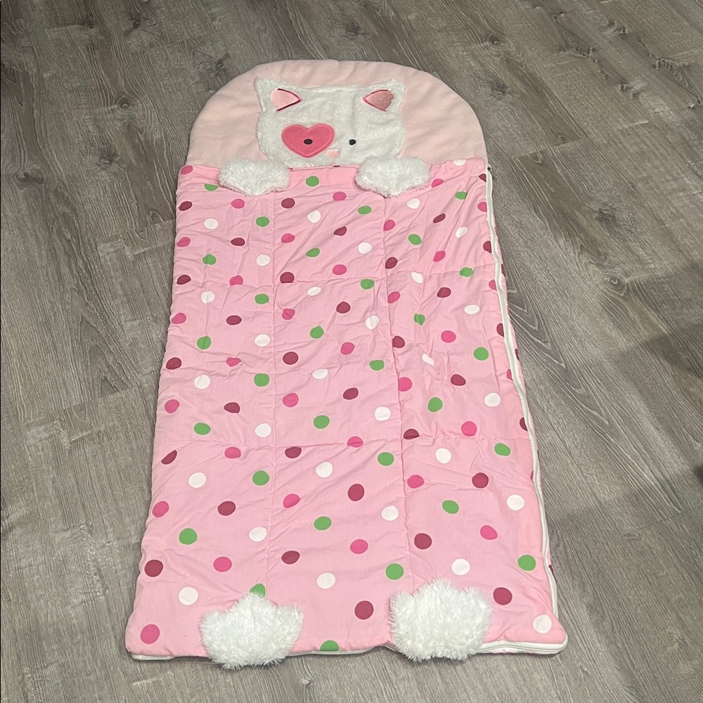 🥰 cute Sleeping Bag